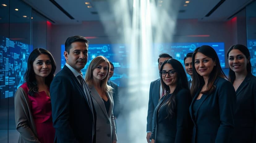 Dubai Office
