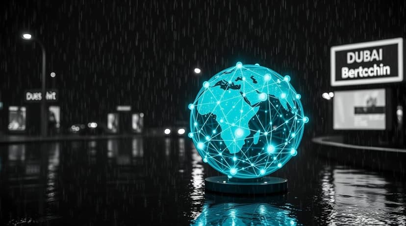 Global presence