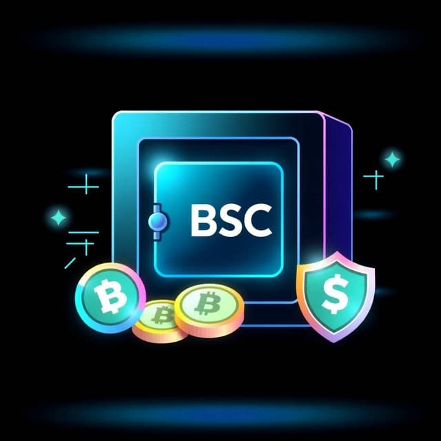 Secure Deposit
